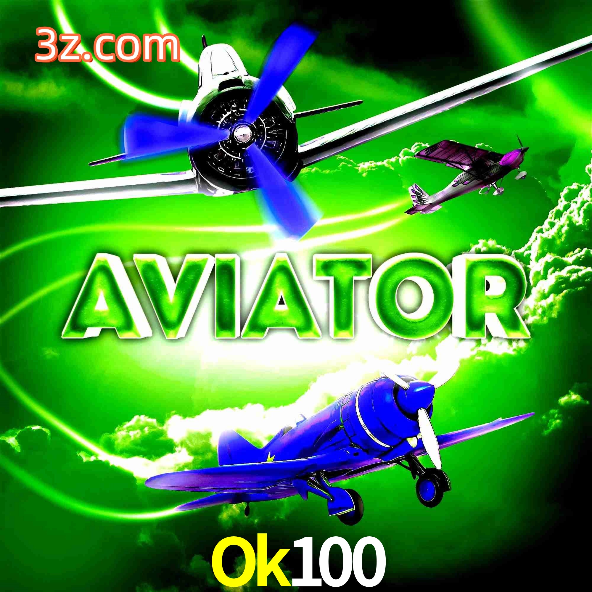 Aviator Ok100 Tente a Sorte