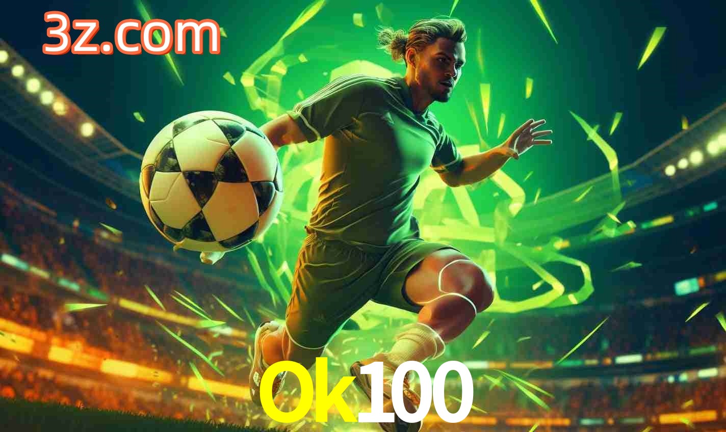 Diversidade Apostas no Ok100