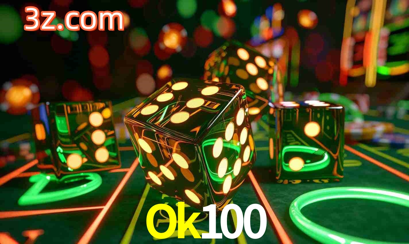 Entretenimento no Jogos Ok100